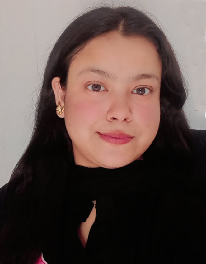 #